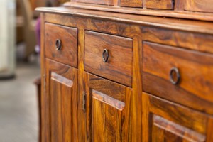 Bedroom Cabinets Sebastopol