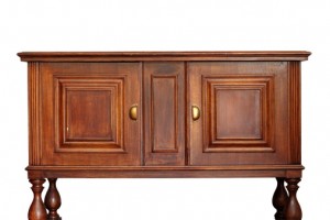 Cabinet Refinishing Sebastopol