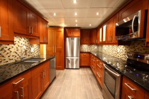 Kitchen Cabinets Sebastopol